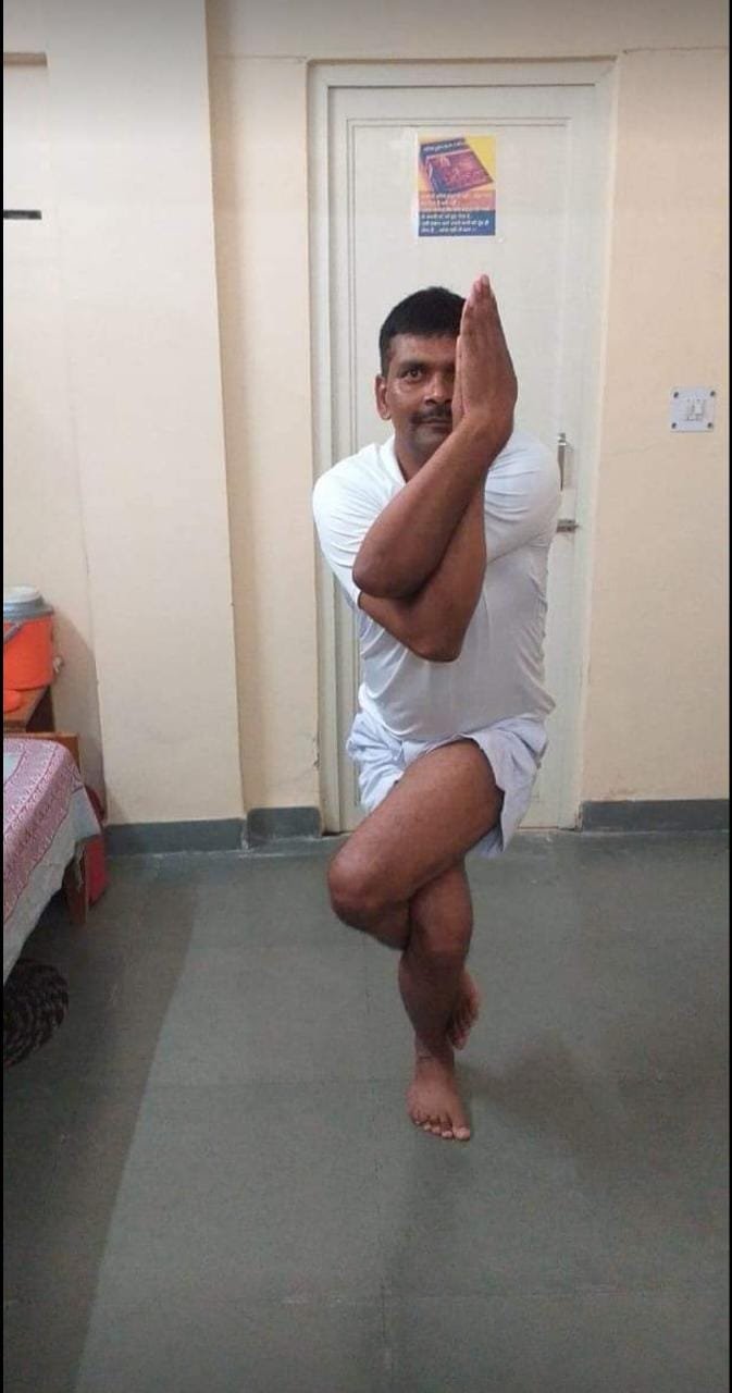 Online Yoga