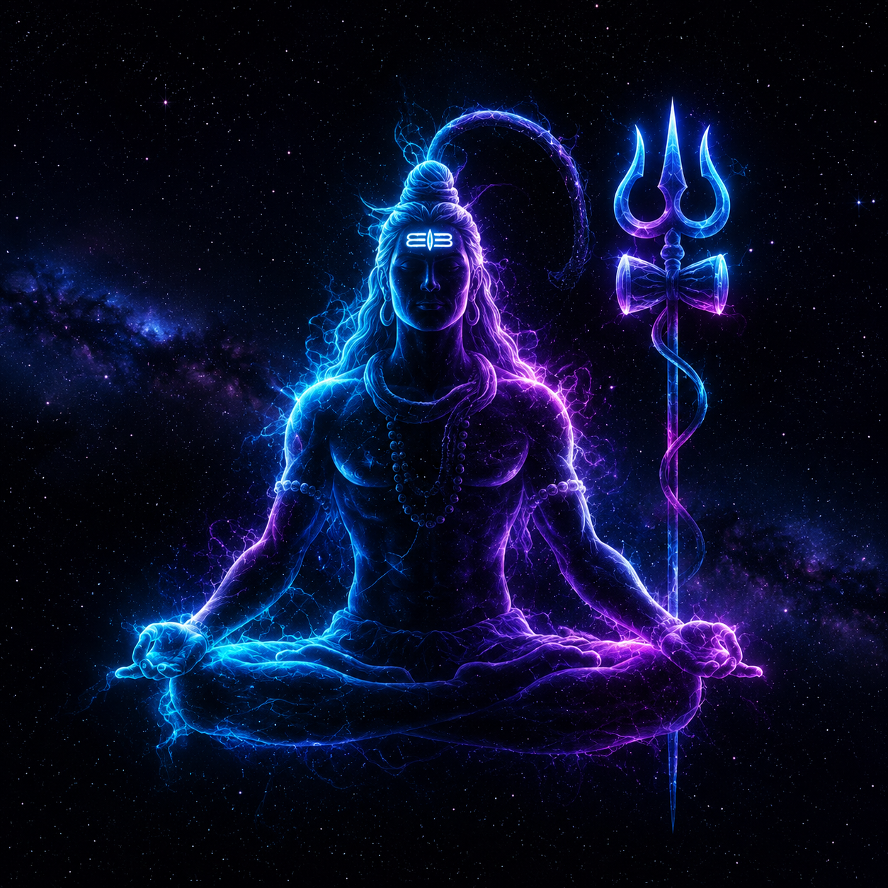 Mahadev — Yogsudha