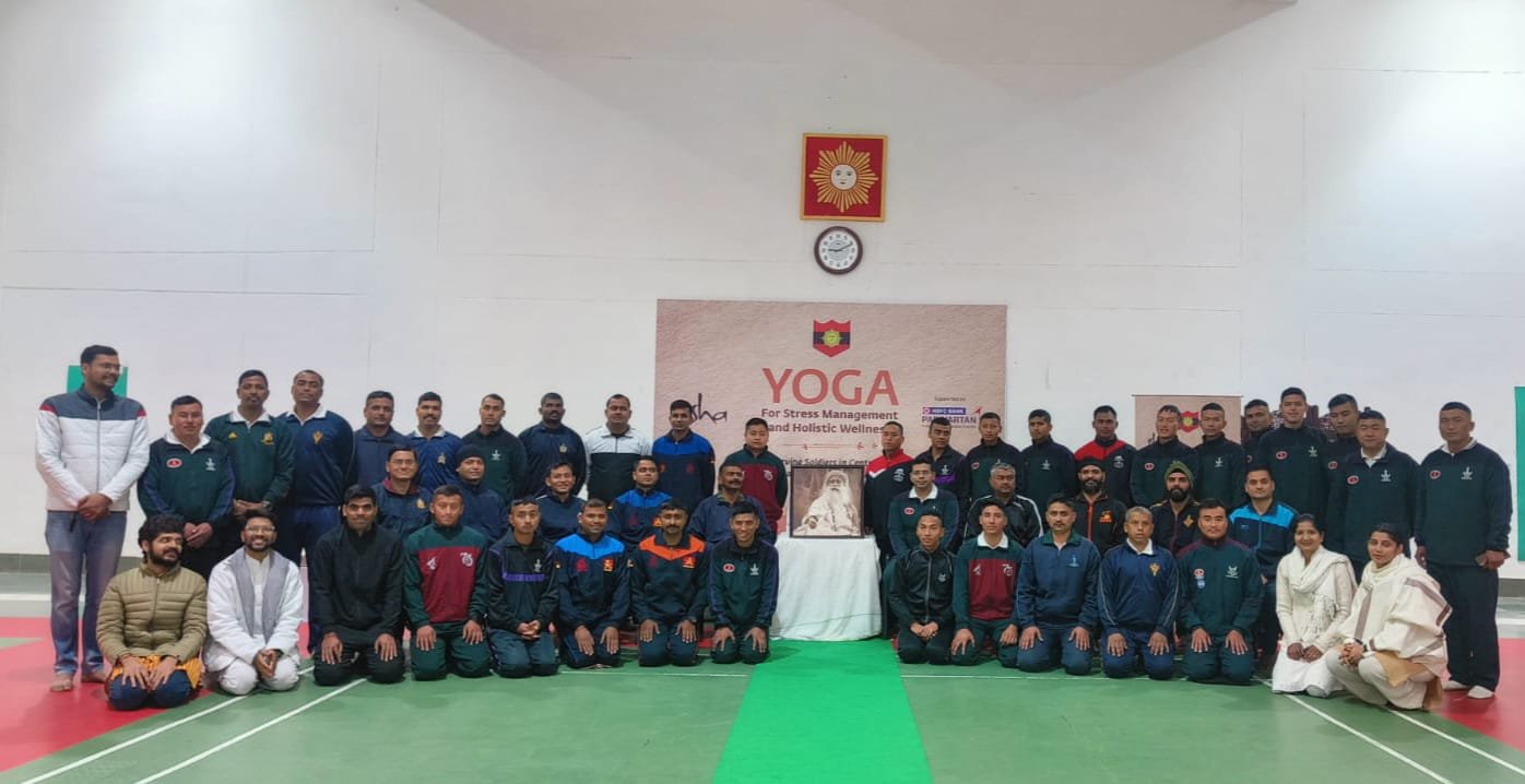Yogsudha Yoga